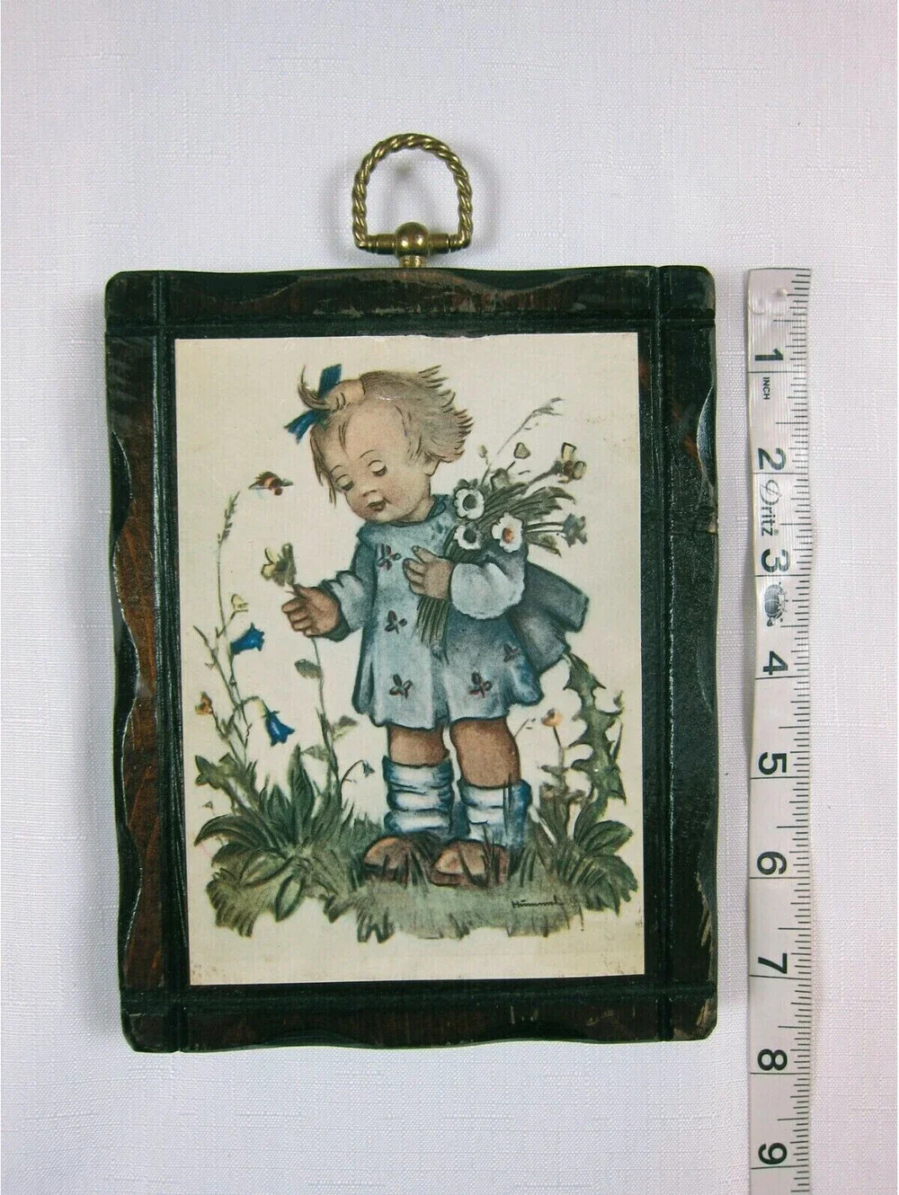 Hummel lot vintage
